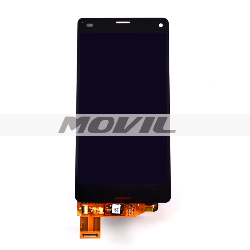 Sony Xperia Z3 Mini Compact D5803 D5833 LCD Display Touch Screen Digitizer Assembly